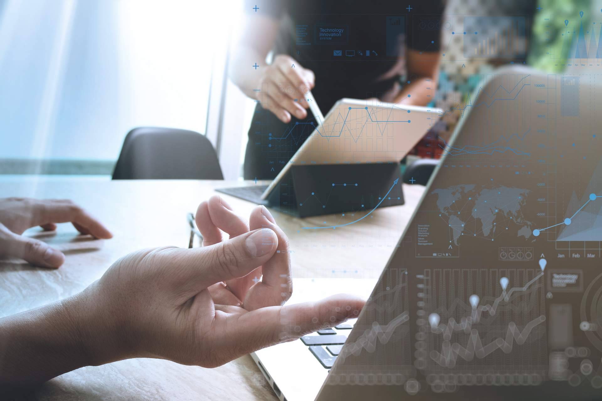 Los servicios de diseño web en Madrid de Signum