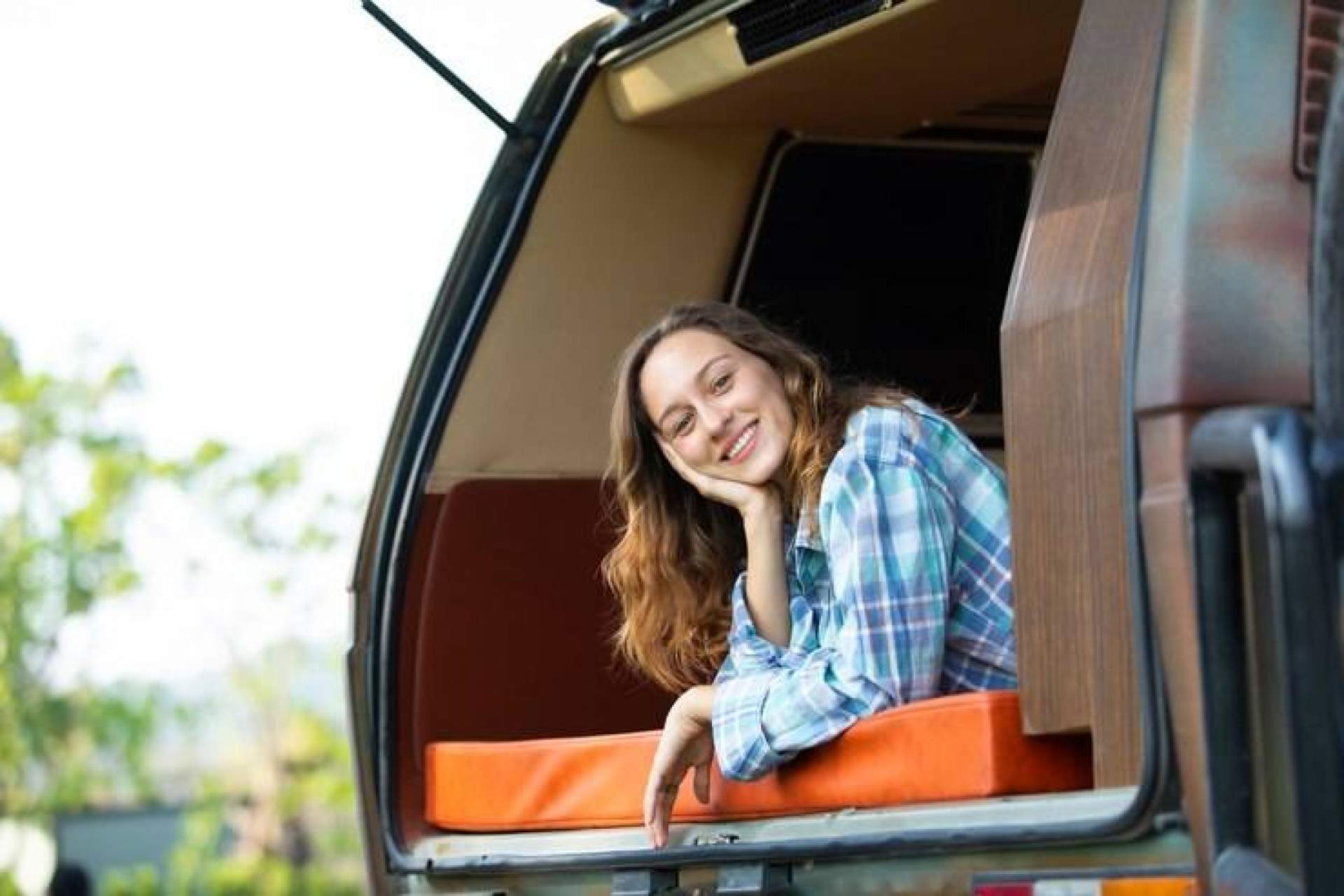 Dormir bien con un colchón camper de Espuma a Medida