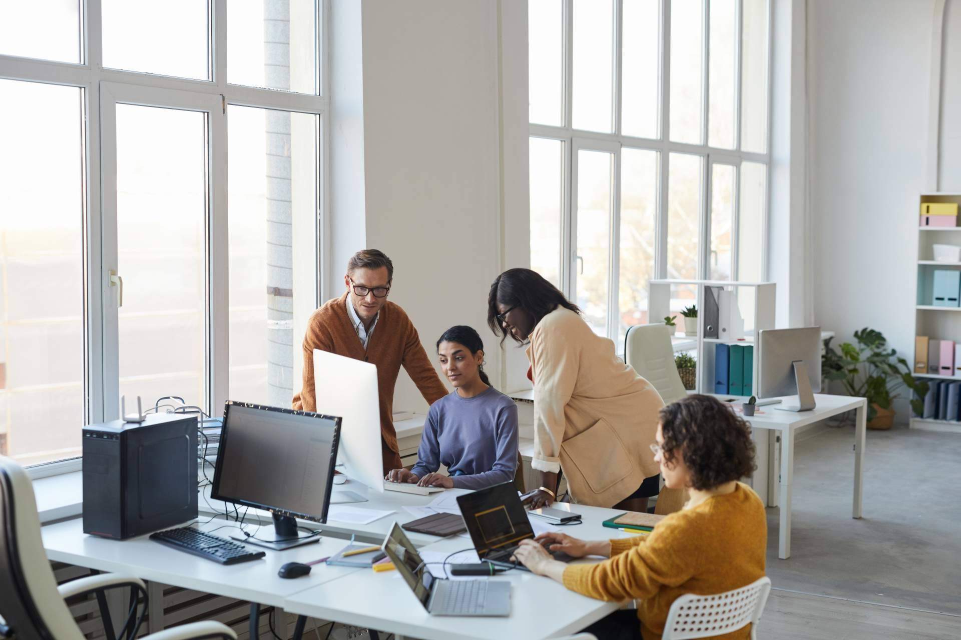 Serboweb y sus servicios de gestión empresarial de pymes, profesionales independientes, emprendedores y asociaciones
