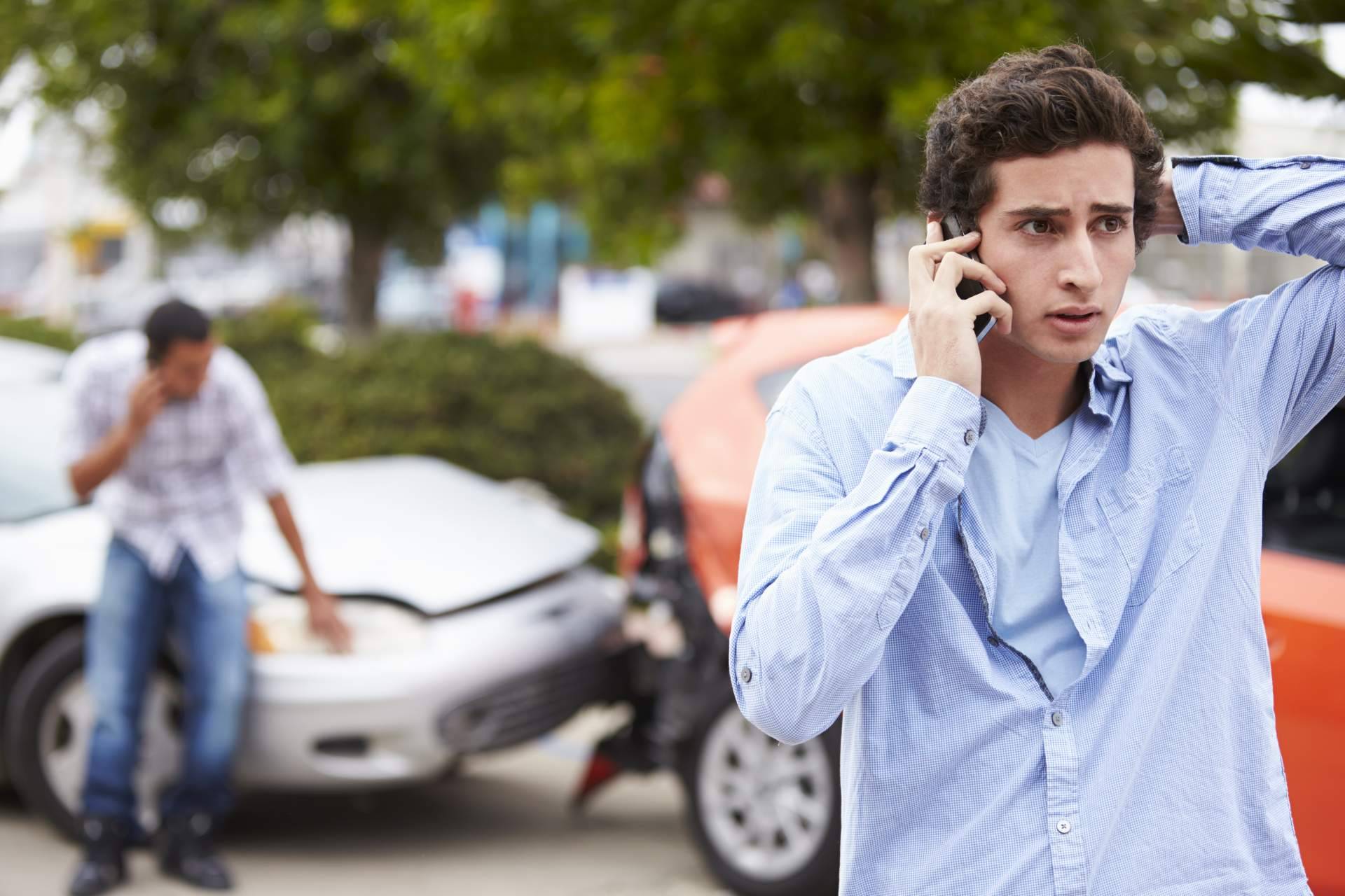 Investigación en accidentes de tráfico por expertos profesionales en Peritajes y Mediación