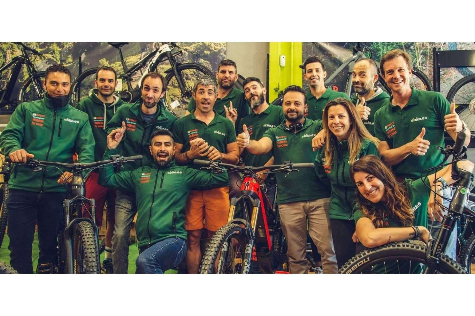 Aspectos a tener en cuenta antes de comprar una bicicleta eléctrica online