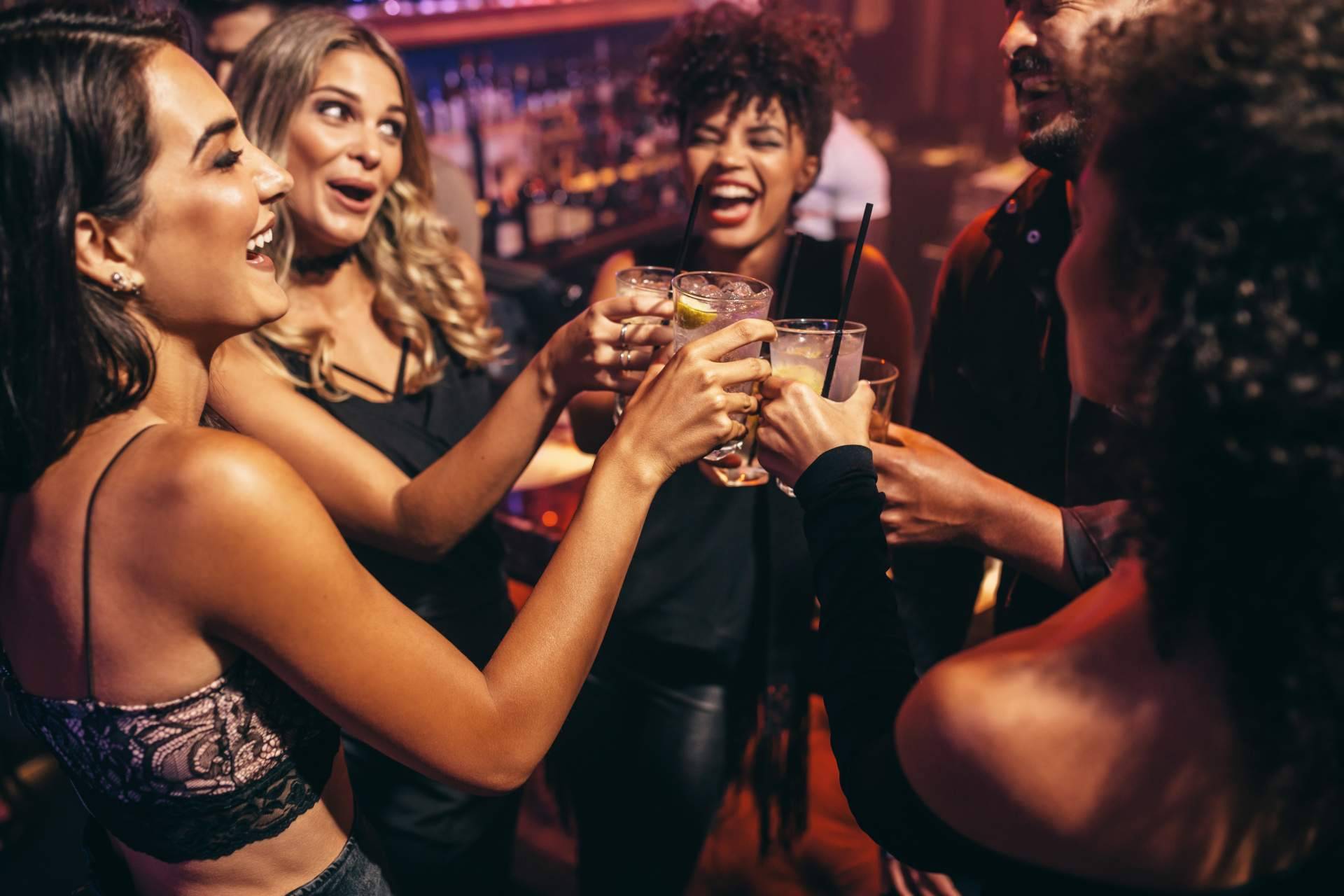 Celebrar una despedida de soltero/a de la mano de La Millor Farra
