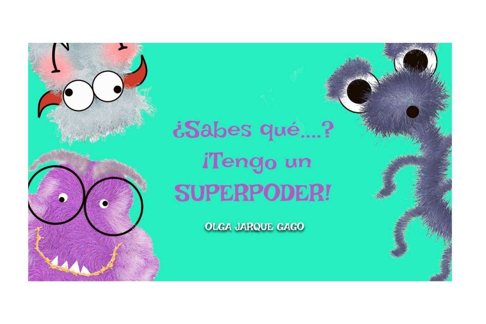 El cuento de Olga Jarque Gago para fomentar la diversidad entre los más pequeños