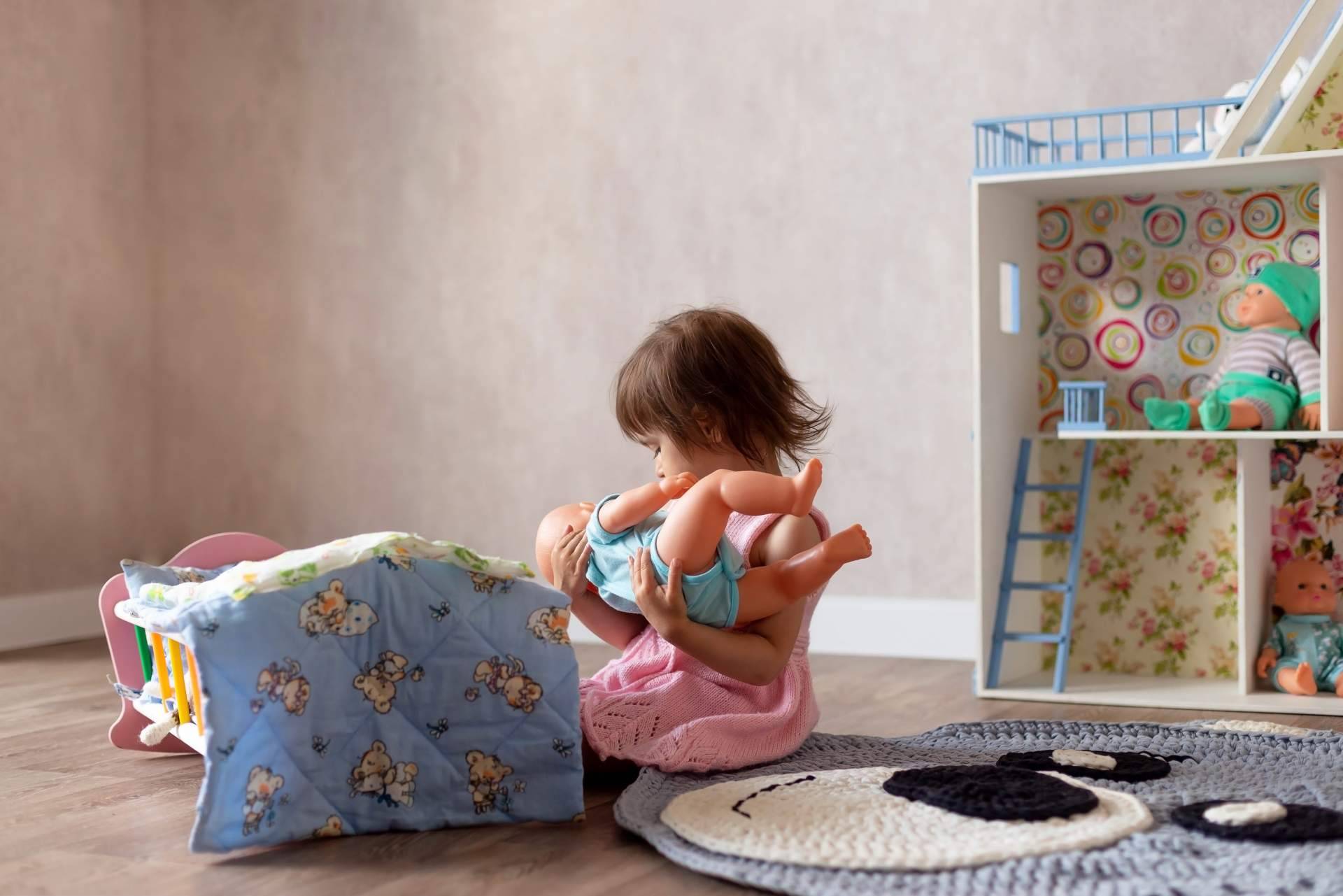 Muñecas de Moda, información sobre muñecas y juguetes infantiles tanto para niños como para niñas