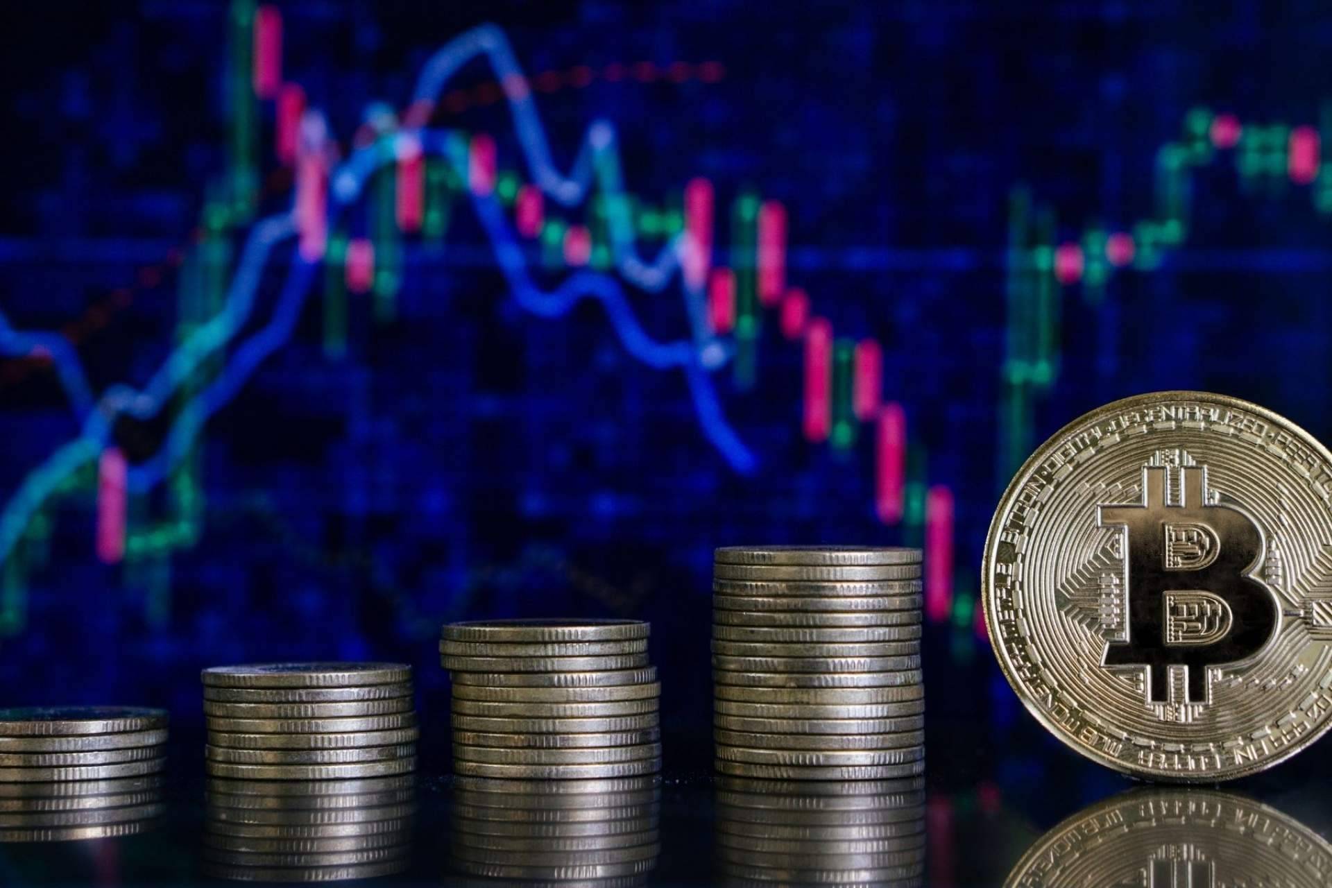 Curso de trading con bitcoin y criptomonedas, de la mano de CryptoSharks