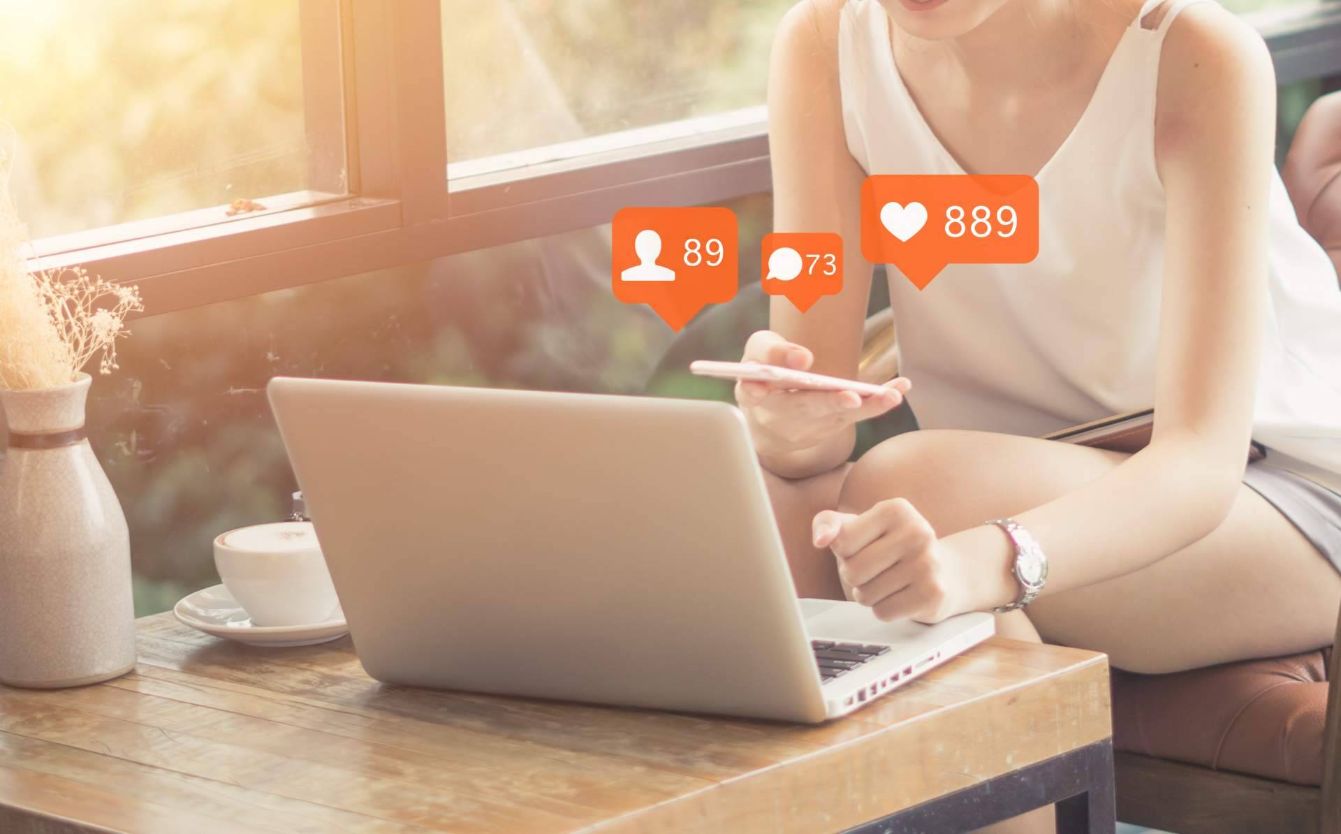 Servicios para comprar seguidores en Instagram de la mano de Fan Market