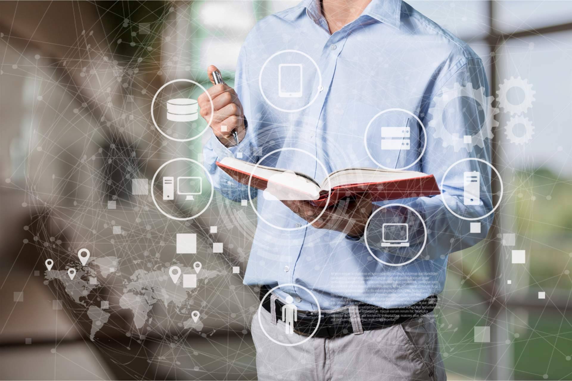 Doble titulación en Blockchain Management y Engineering, de las más demandadas en 2022