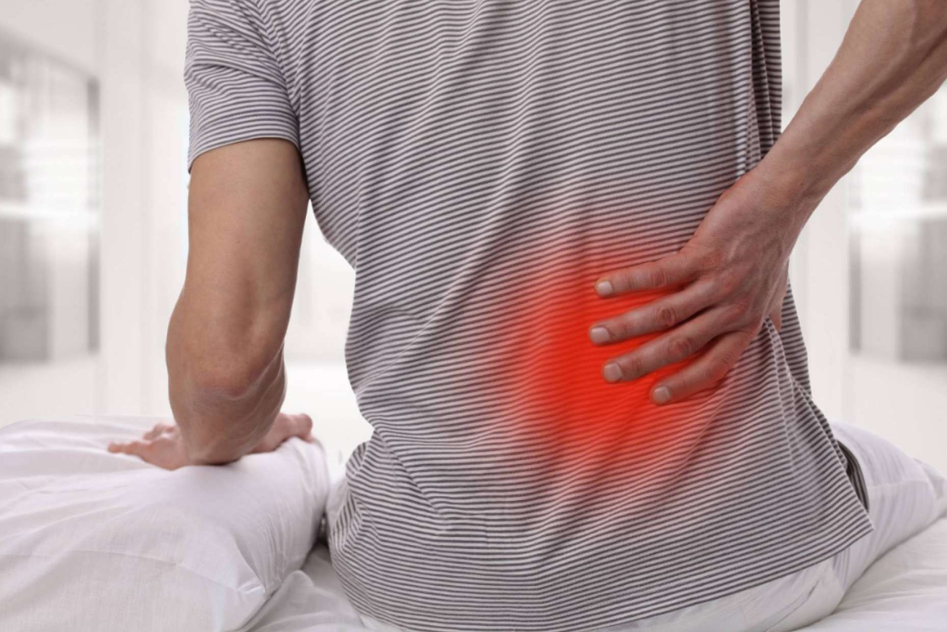 Los beneficios de la descompresión vertebral con SpineMED®, en Clínica Atlas Vital