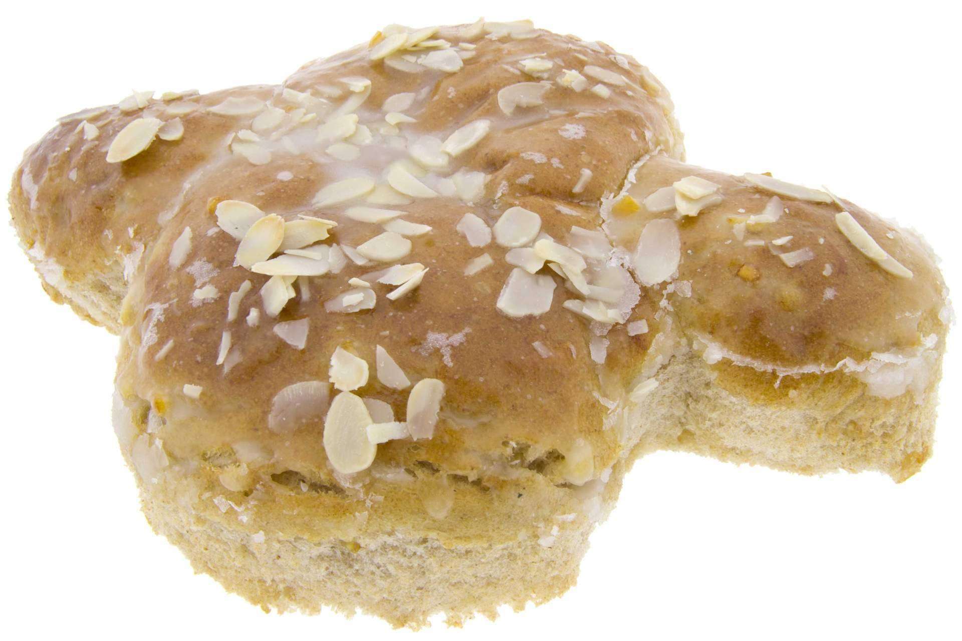 Disfrutar de la colomba pasquale, el postre típico italiano para Semana Santa