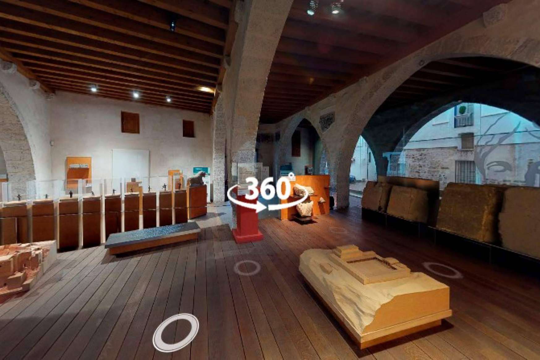 Martins Things desarrolla y publica tours virtuales 360
