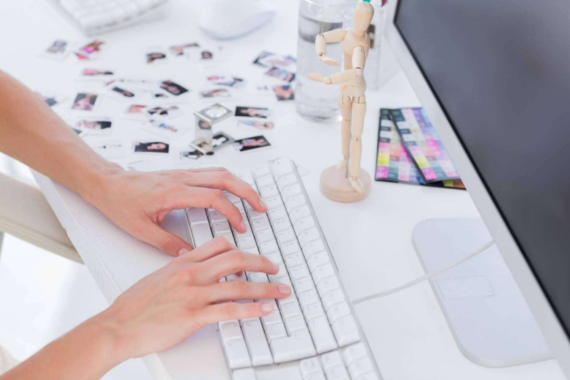 Las ventajas de contratar un redactor SEO para llevar el blog
