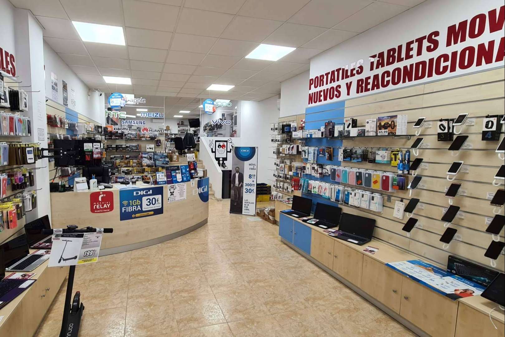 Arréglatelo, el aliado para encontrar un móvil reacondicionado