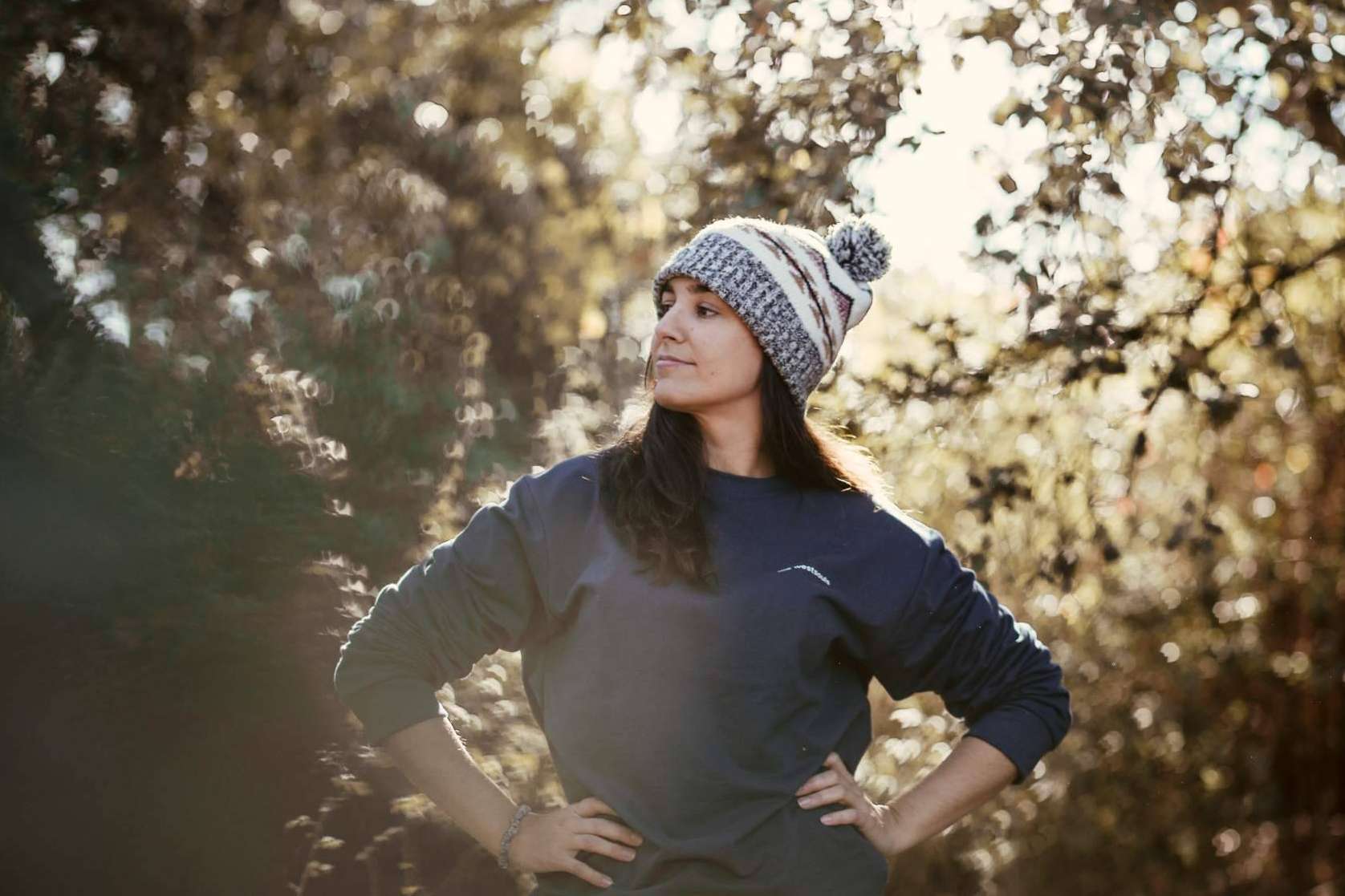 westsouls es la nueva firma de ropa ecológica premium