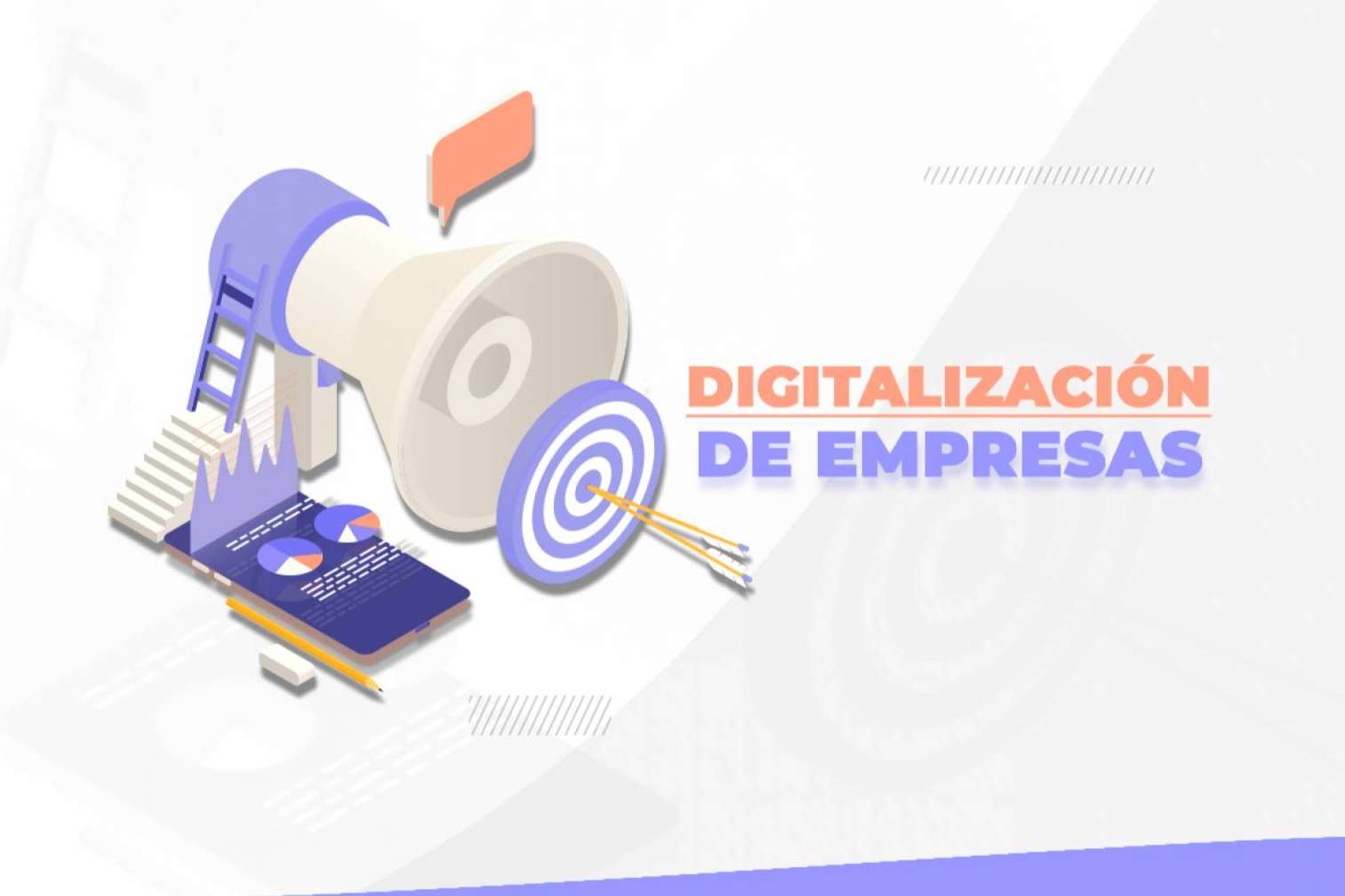 La iniciativa Kit Digital promueve la digitalización de compañías