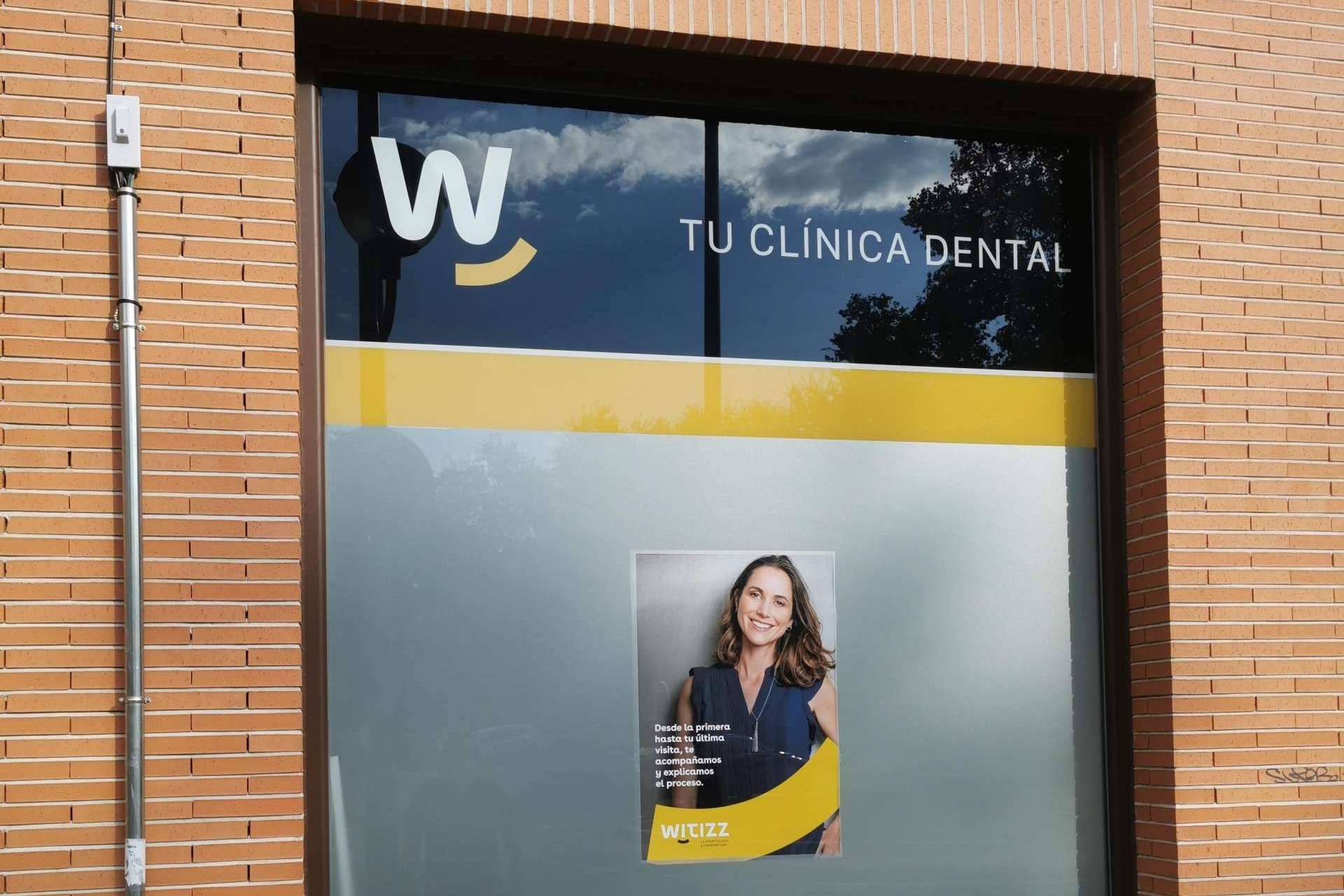 Servicio de implantología en Witizz Torrejón