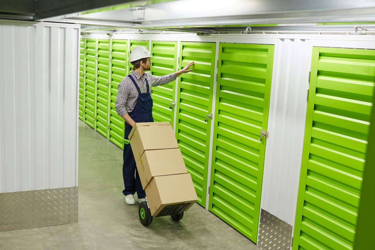 ¿Qué es el Self Storage y por qué está creciendo tanto en España?