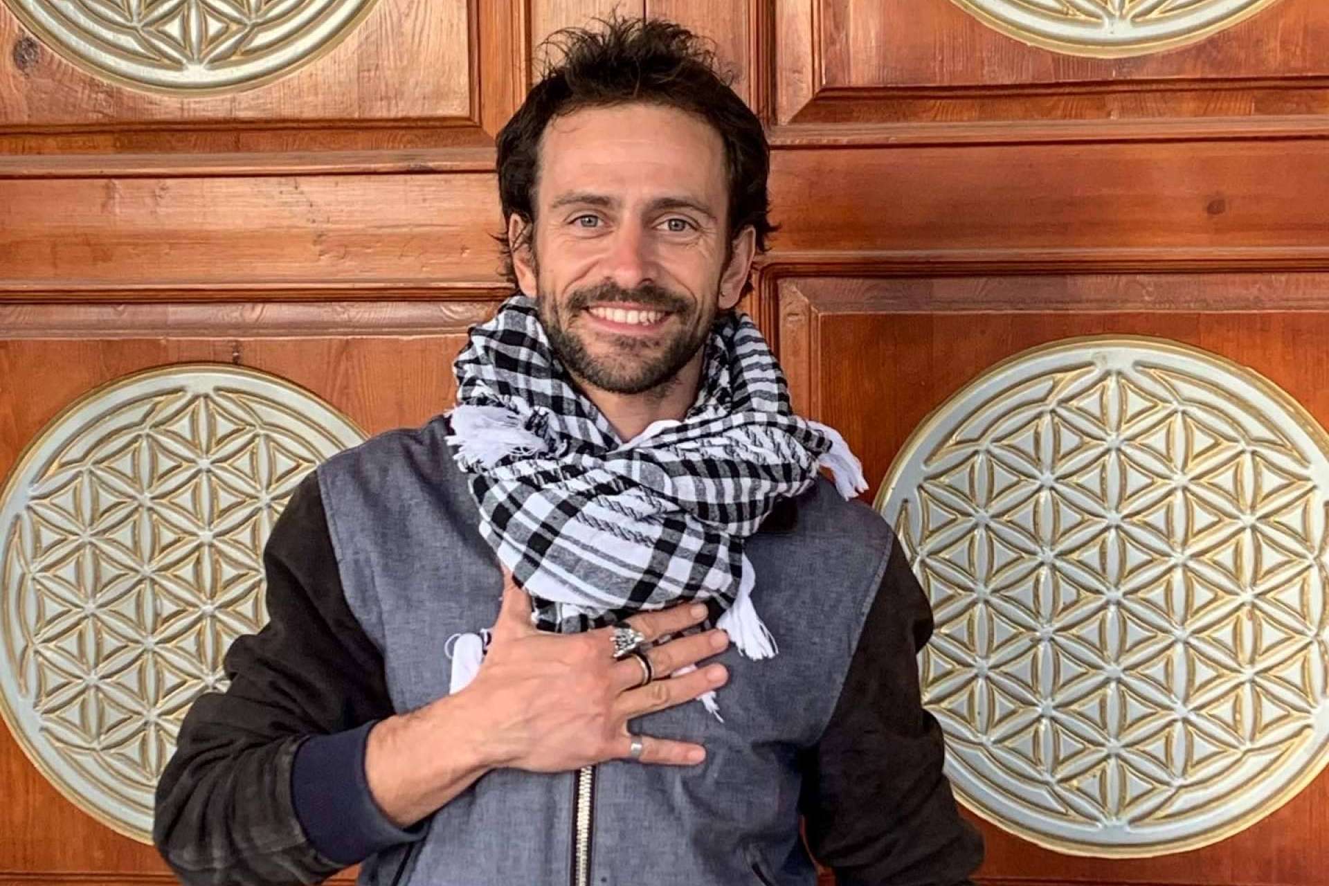 Tu Templo es la nueva membresía online de Ravi Ram