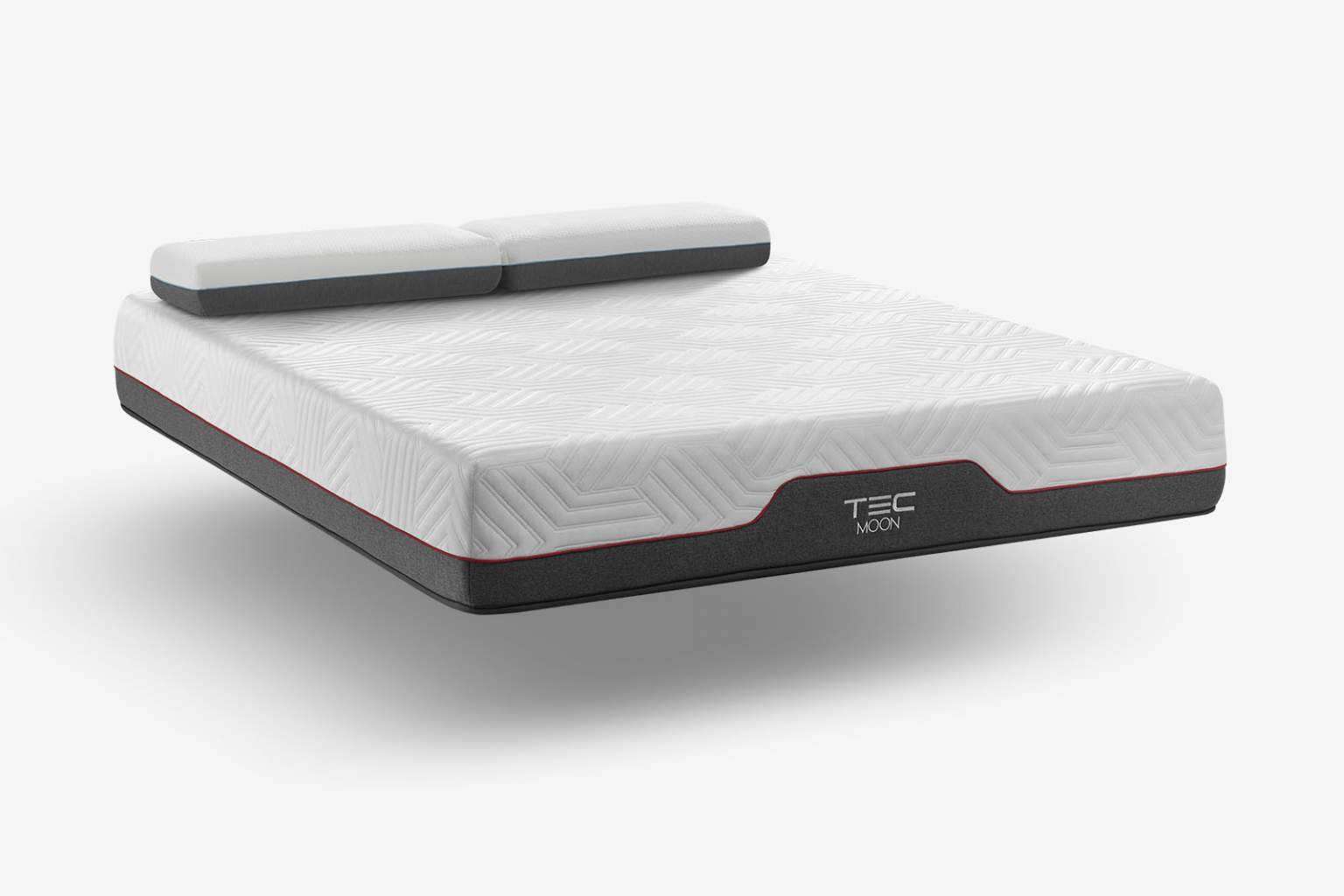 ¿Por qué el colchón económico de TEC MOON triunfa en el mercado?