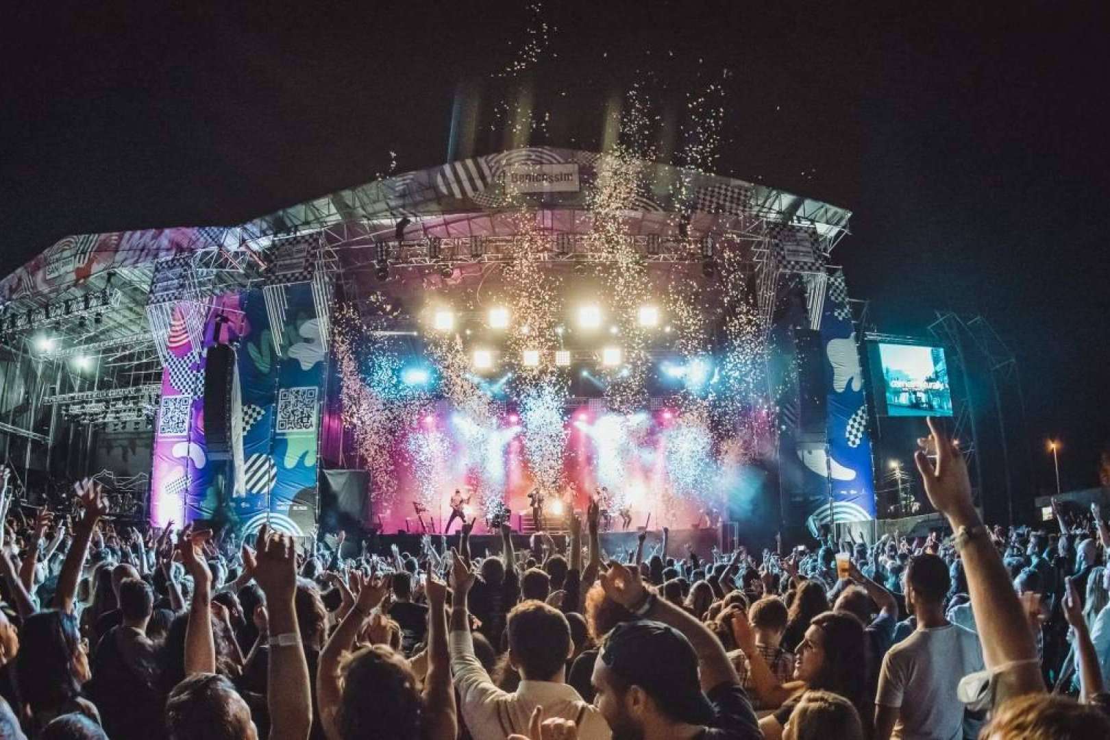 ¿Qué festivales se esperan en 2022? Entradas Total