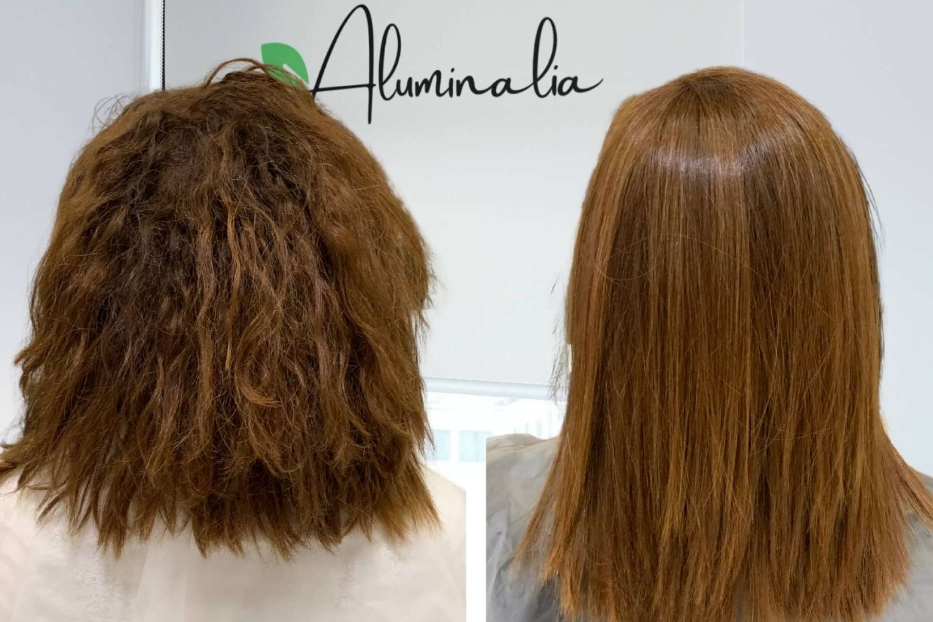 Los beneficios del alisado orgánico profesional, una oportunidad de negocio para cualquier salón o peluquería