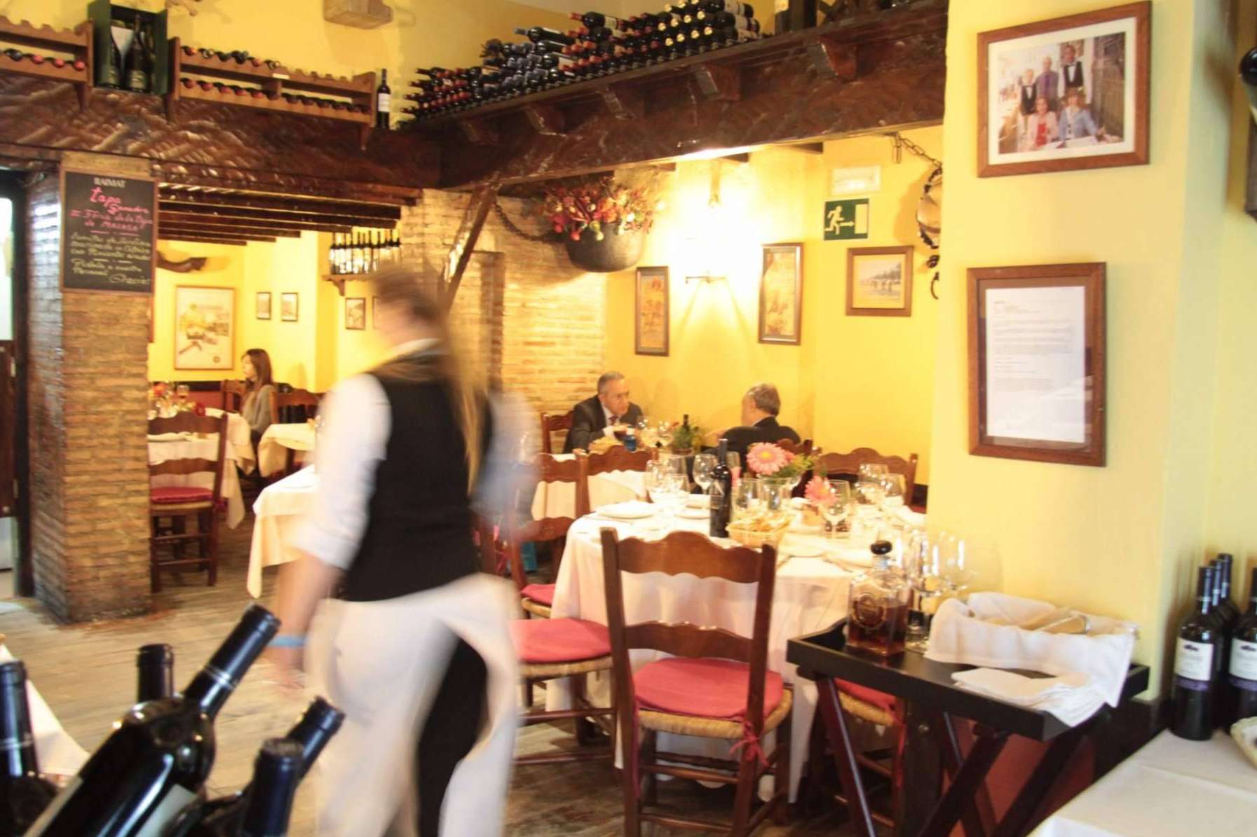 El origen y tradición del bacalao en Málaga