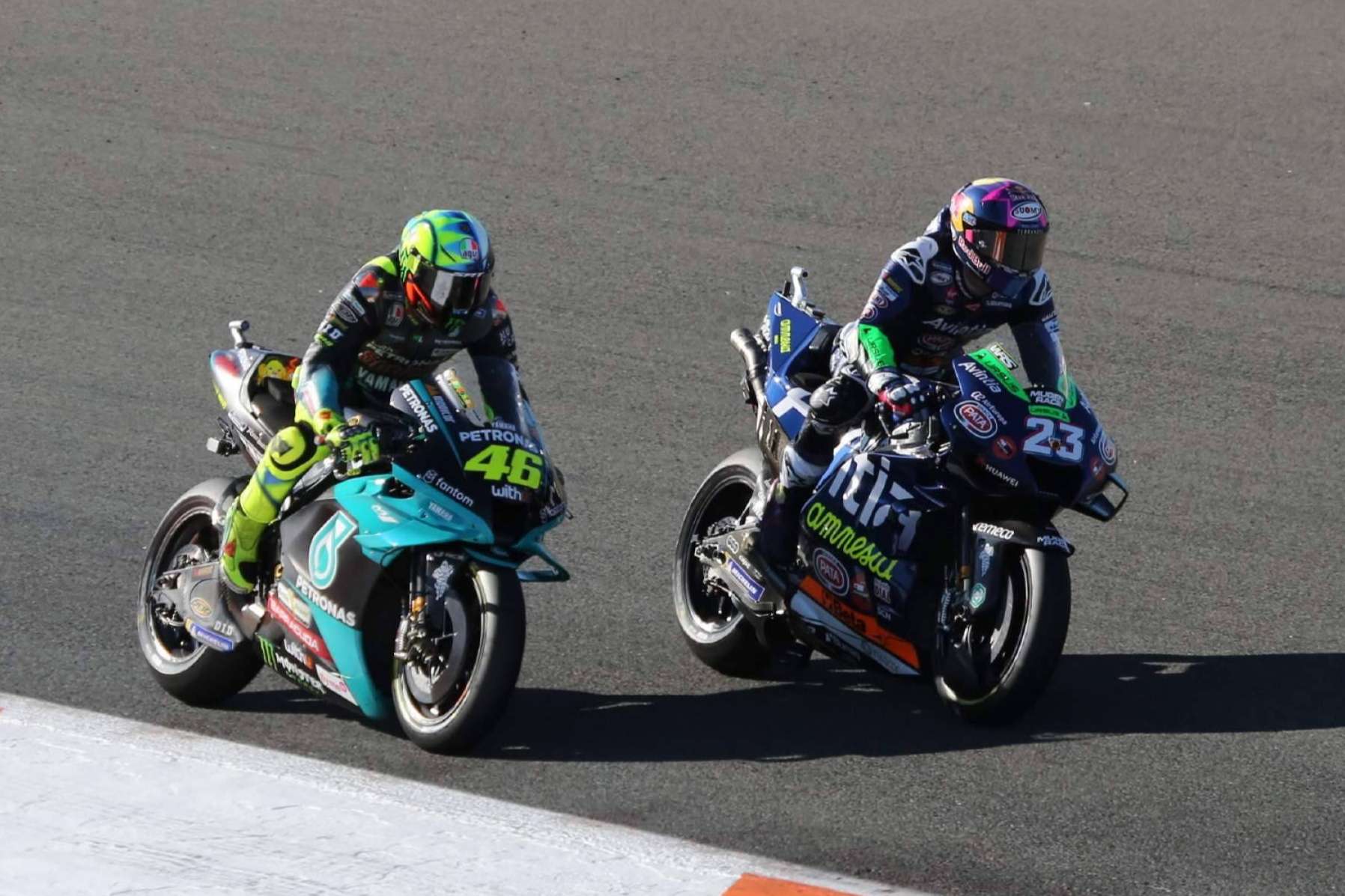 Conseguir entradas MotoGP a través del punto de venta MotoGPEspaña.com