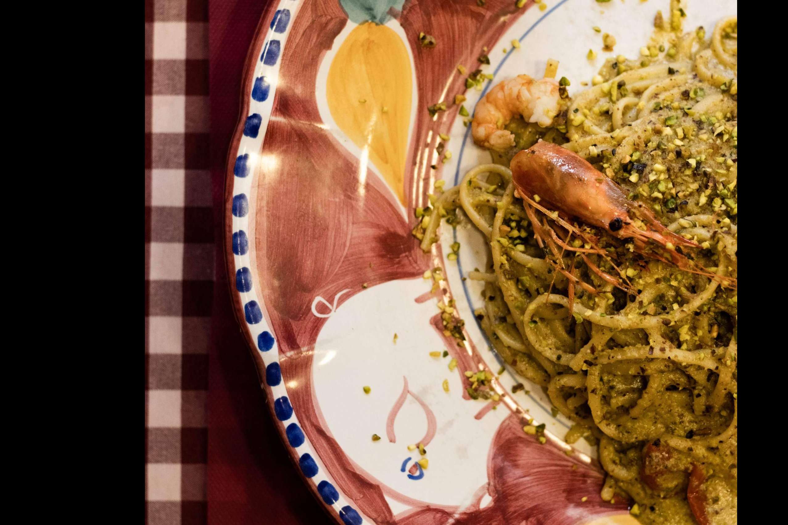 Spaccanapoli Barcelona, el lugar ideal para degustar gastronomía napolitana en Barcelona