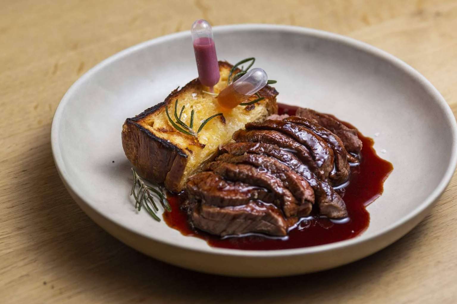 Restaurante Tapas Season, cocina de autor en el corazón del Eixample