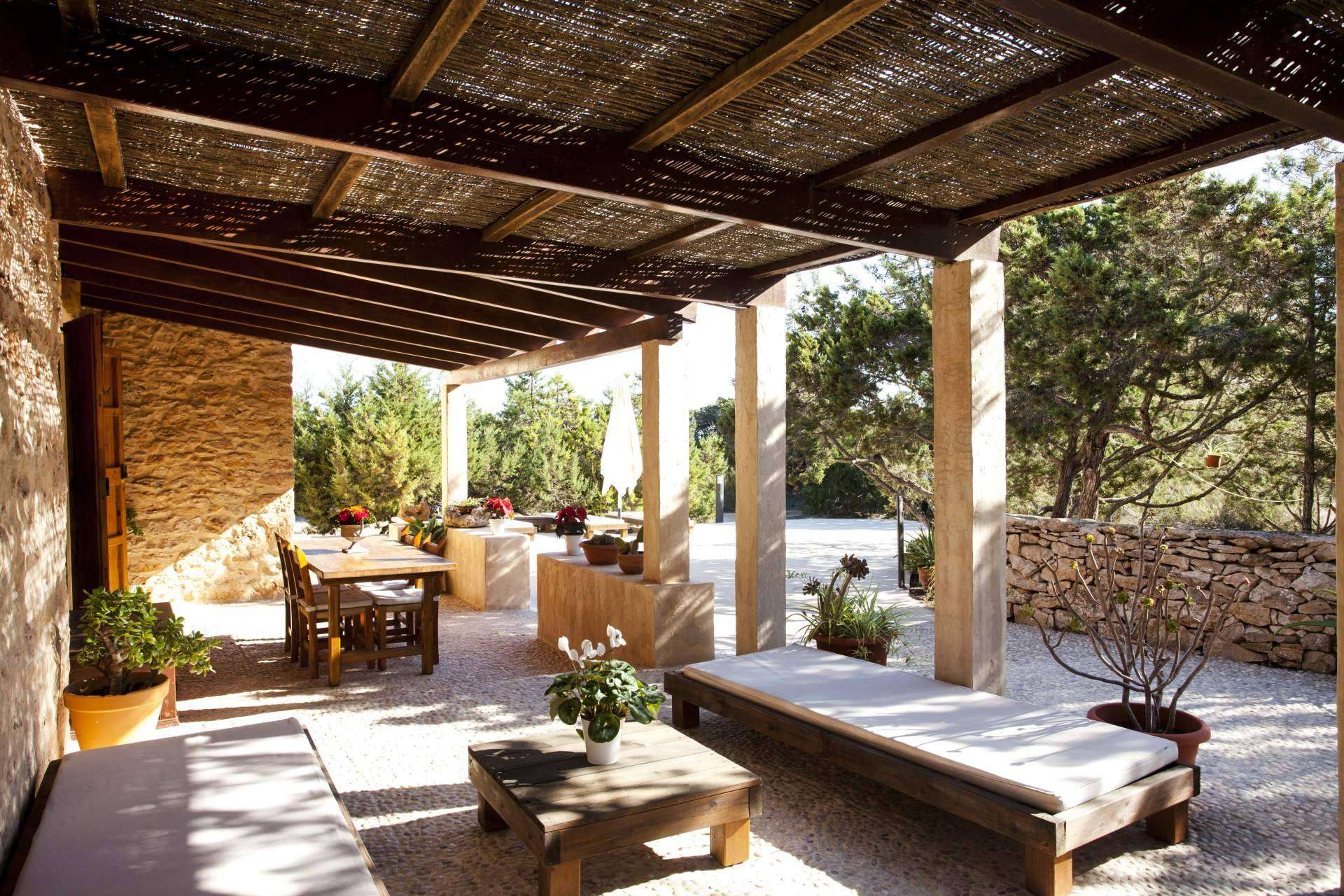 Viajar a Formentera en familia para las próximas vacaciones de Semana Santa