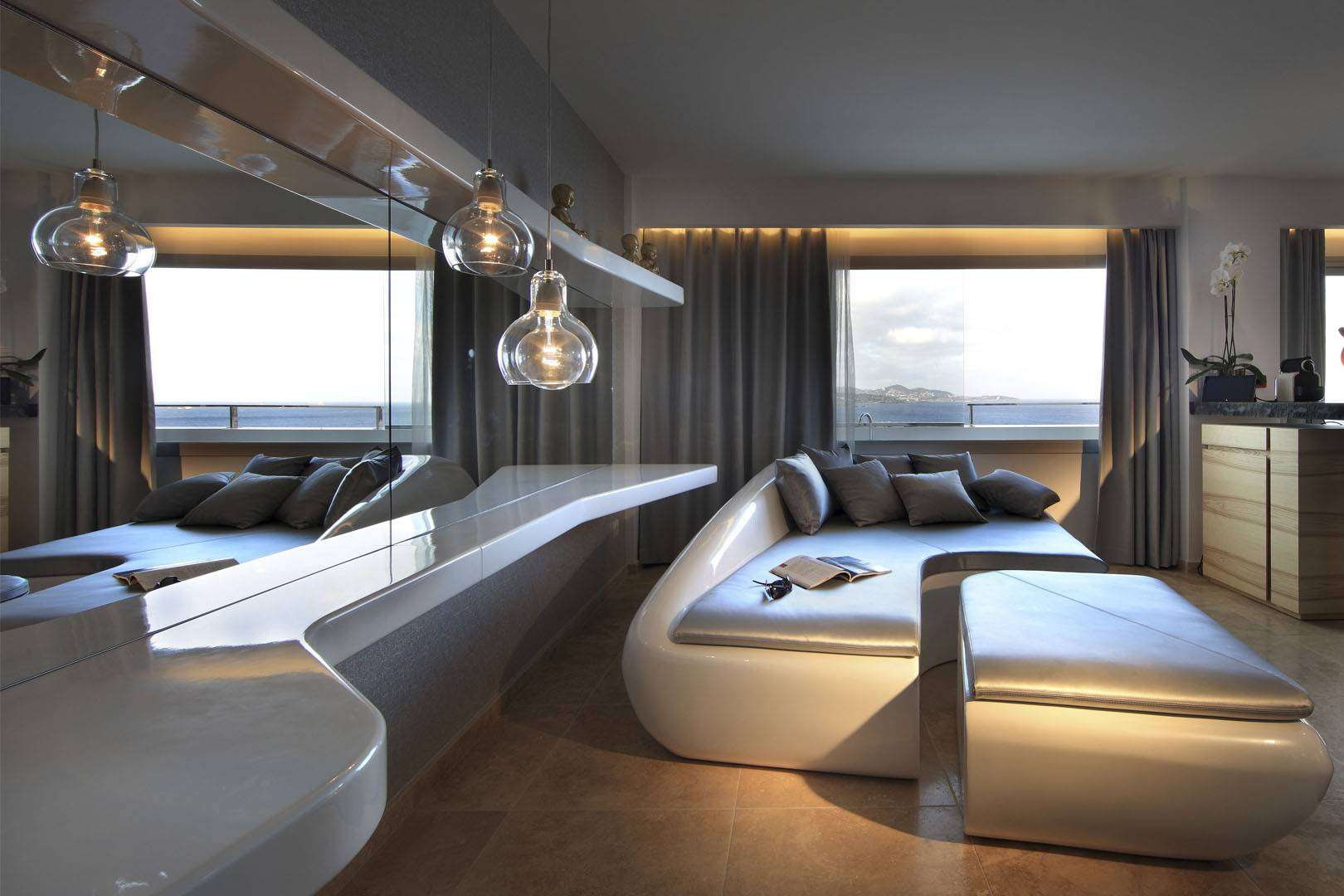 Kaudex Contract, expertos en proyectos hoteleros, lanza su nueva imagen y página web