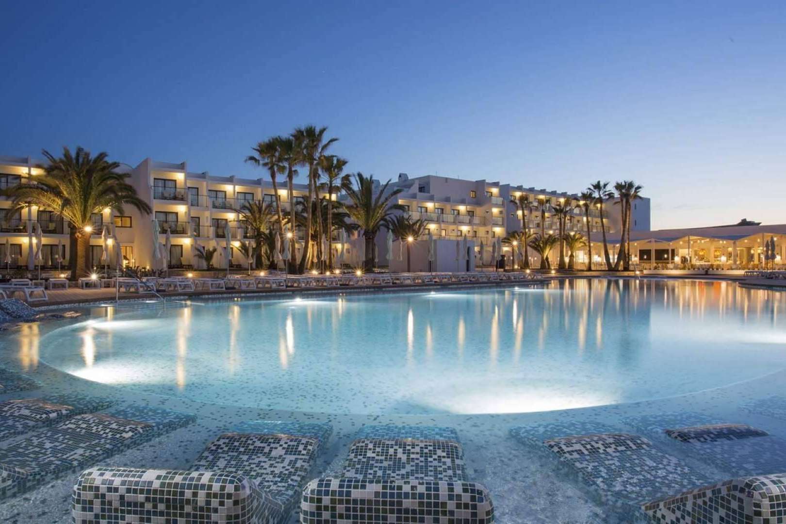 Kaudex Contract ha diseñado proyectos y mobiliario contract para hoteles