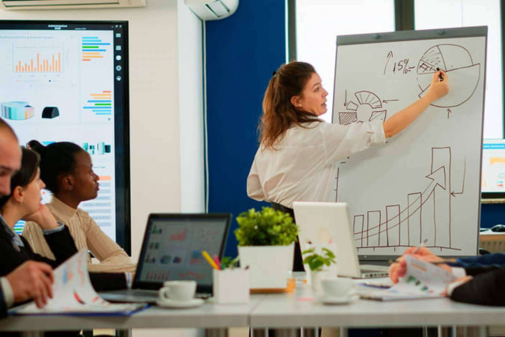 Multiplicar el impacto positivo de una empresa mediante la comunicación interna y externa