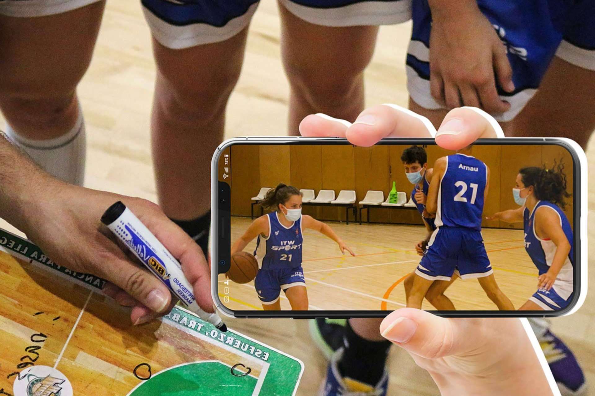 Cómo mejorar la técnica a la hora de jugar al baloncesto