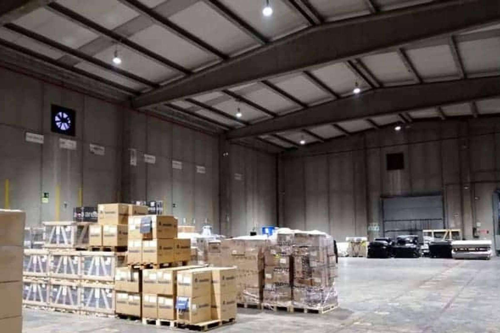 La eficiencia de la luminaria led y el aumento desproporcionado del coste de la electricidad