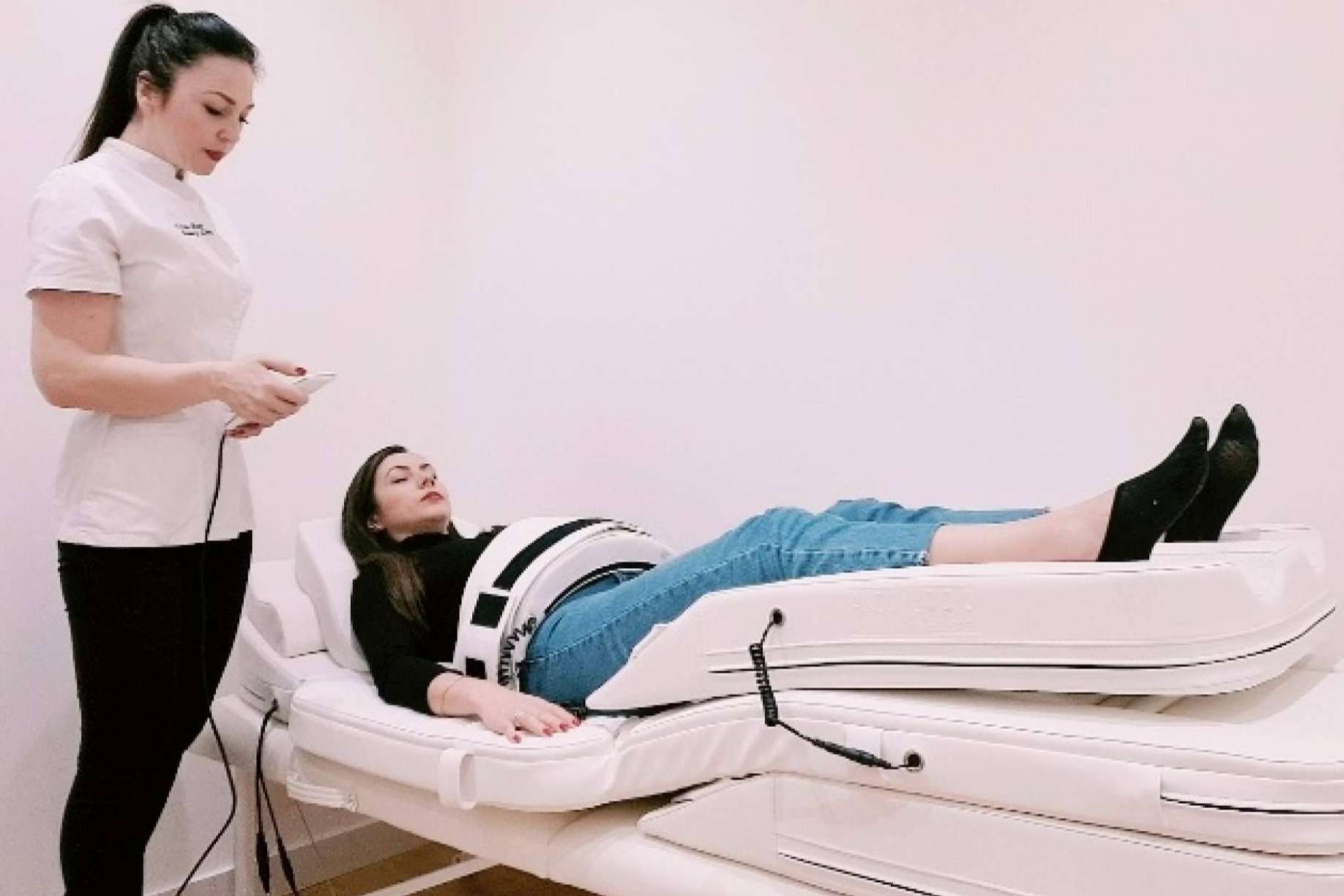 Tratamientos de andulación en Crina Rus Beauty Center