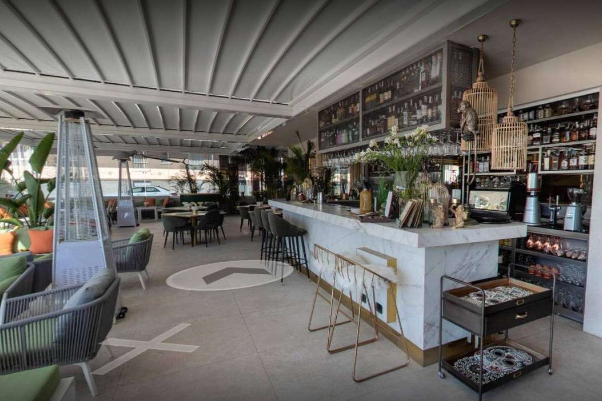 ¿Por qué es importante implementar Street View Inside?, lograr posicionarse con Thinking Frog
