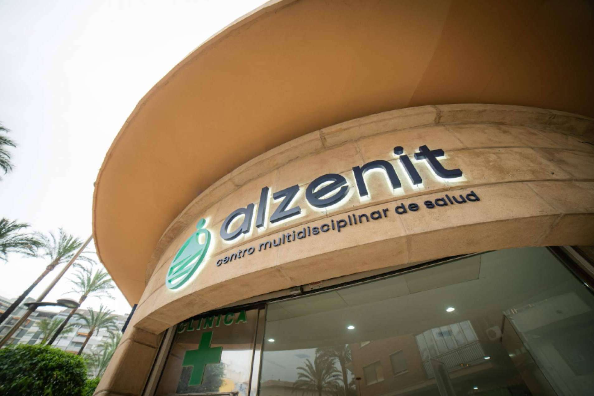 Alzenit brinda la oportunidad de cuidarse física y mentalmente