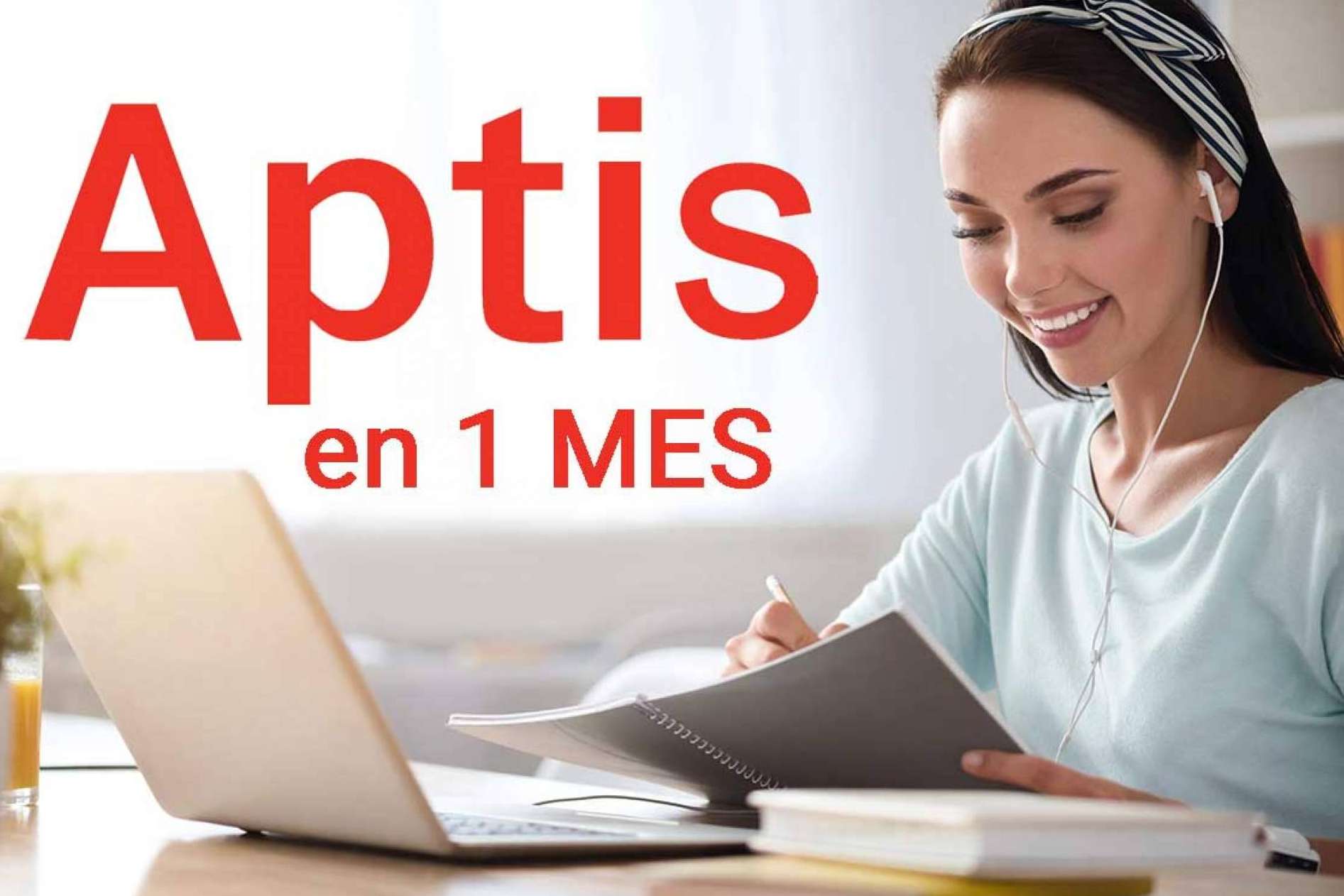 Prepararse para el Aptis con los cursos de Seif English Academy