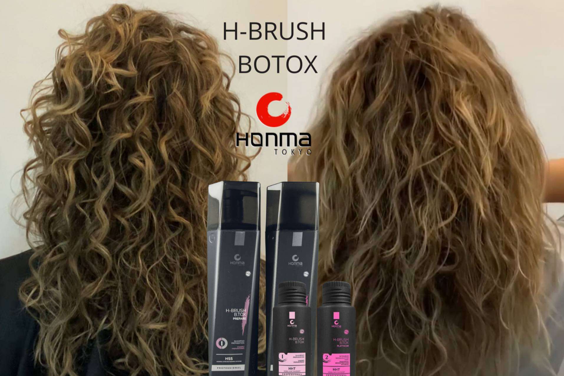 El uso del botox capilar en las peluquerías, por Alisadopelo