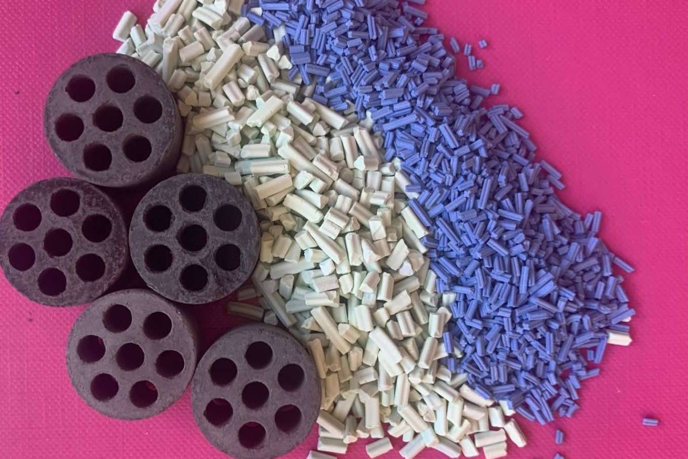 Cómo conseguir la sostenibilidad química y medioambiental, según MERYT Catalysts & Innovation