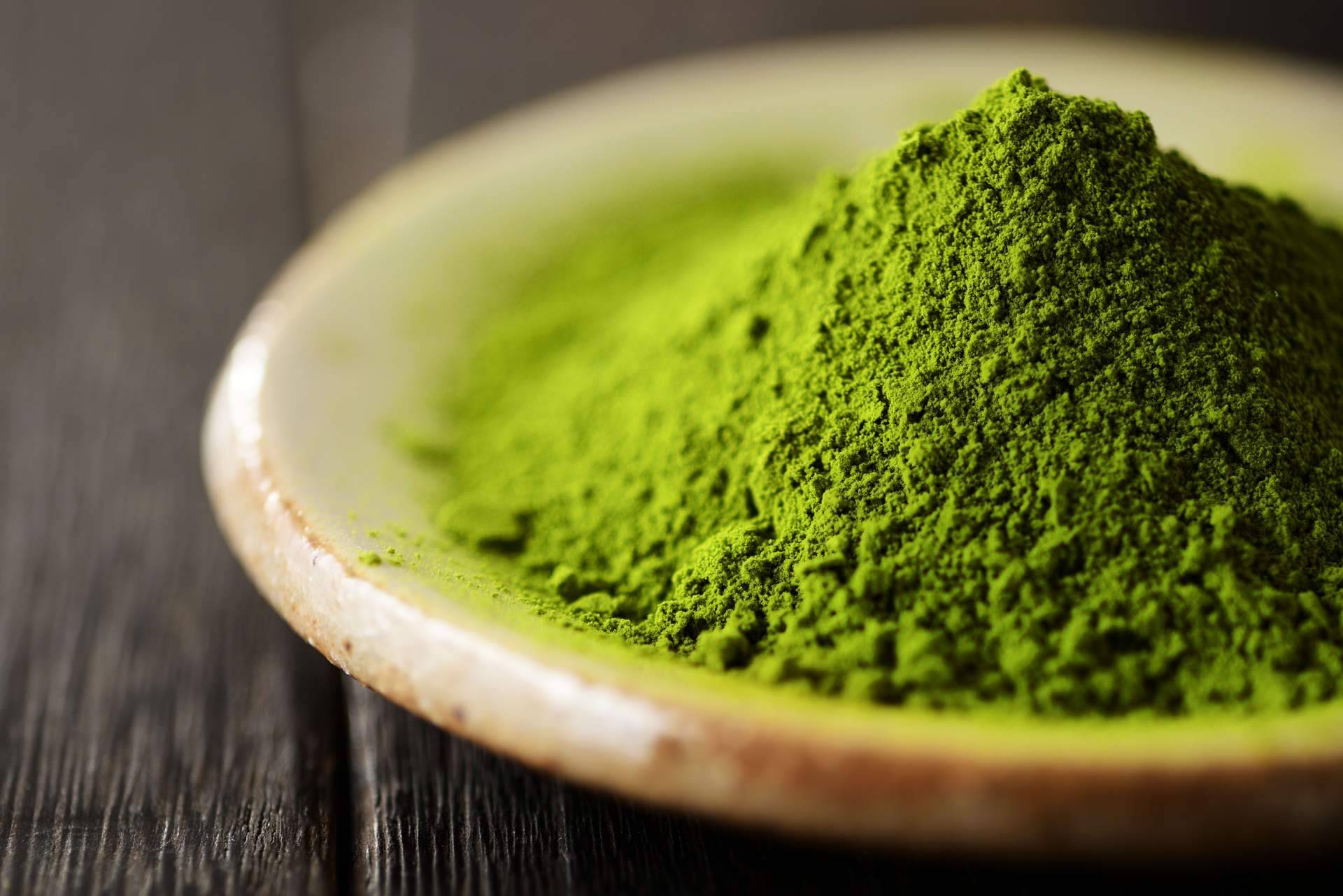 ¿Cuáles son los beneficios de consumir té matcha?, por Mediterranean Superfoods