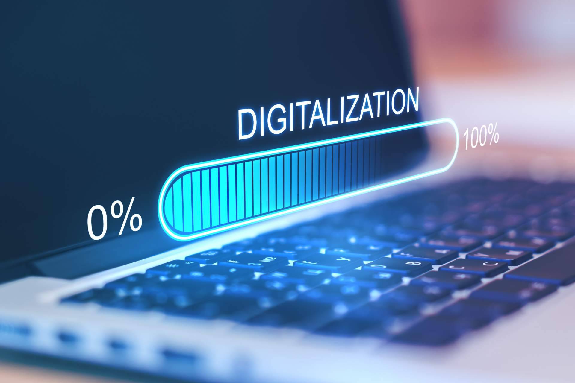 Las ayudas para la digitalización de las pymes en 2022