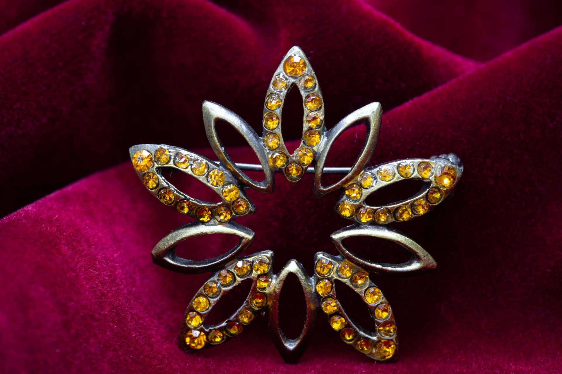 Aldabón Luxury, broche de lujo que se convierte en una auténtica joya