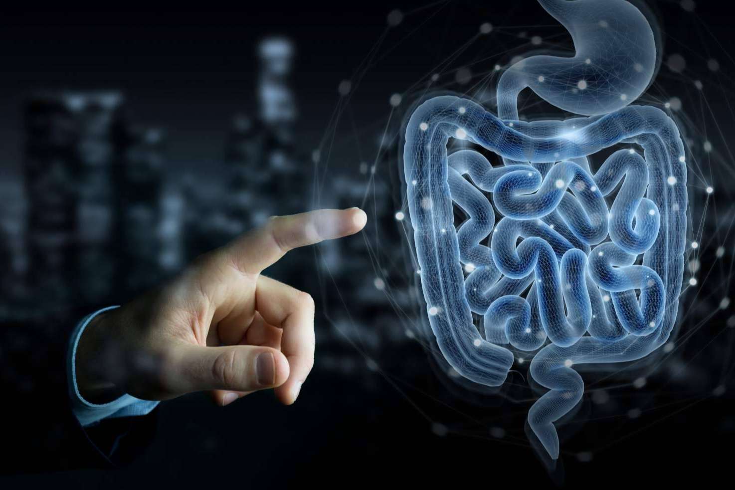 La primera unidad de estudio de la microbiota de España es UMEBIR