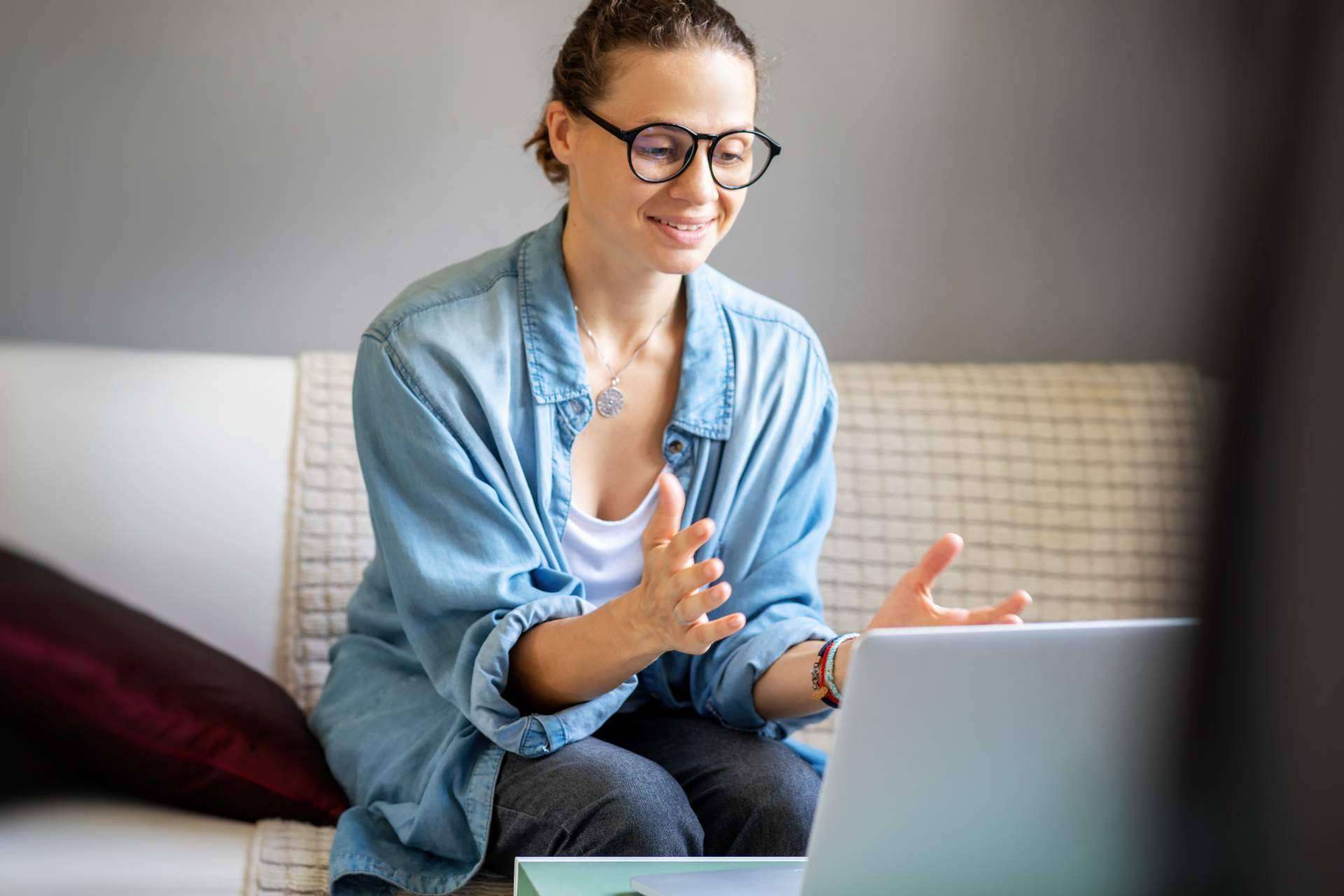 Con la psicología online no hay excusas para acudir a terapia