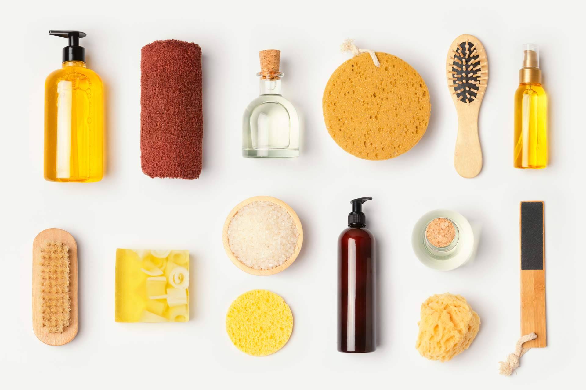 Los productos de cuidado e higiene personal de Bazargran