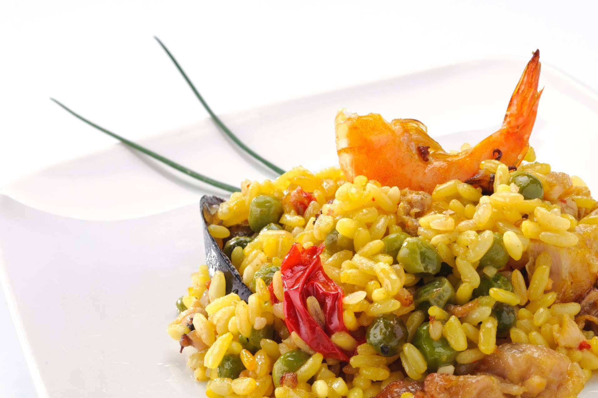 La Paella de Papá, servicio para llevar en un restaurante acogedor y familiar