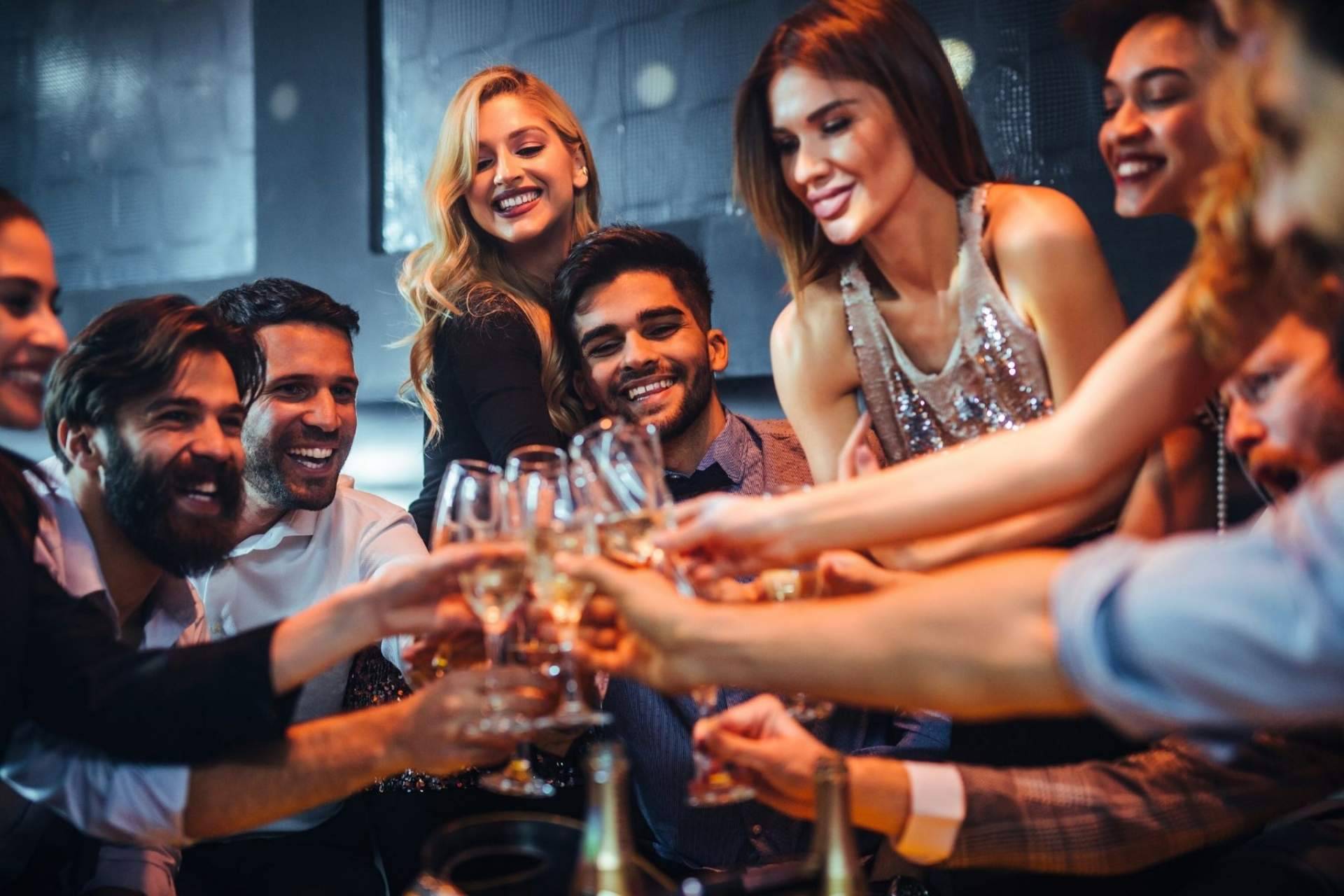 Alquilar un local en el centro de Barcelona para realizar cualquier tipo de celebración