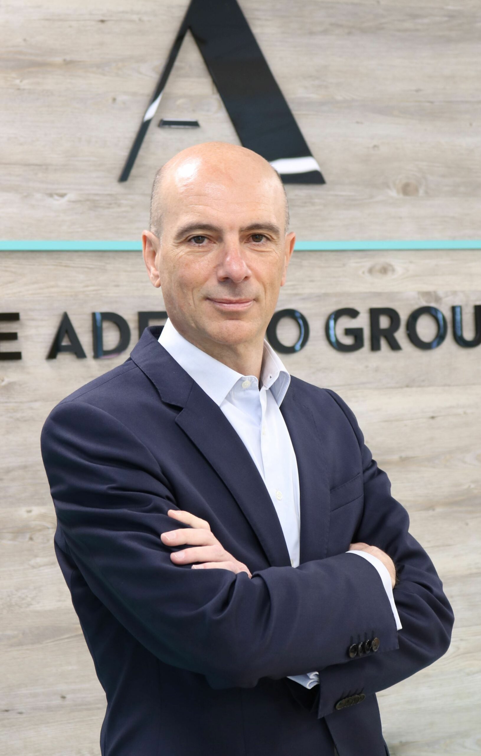 Jorge Álvarez, nuevo director comercial de Adecco Learning & Consulting