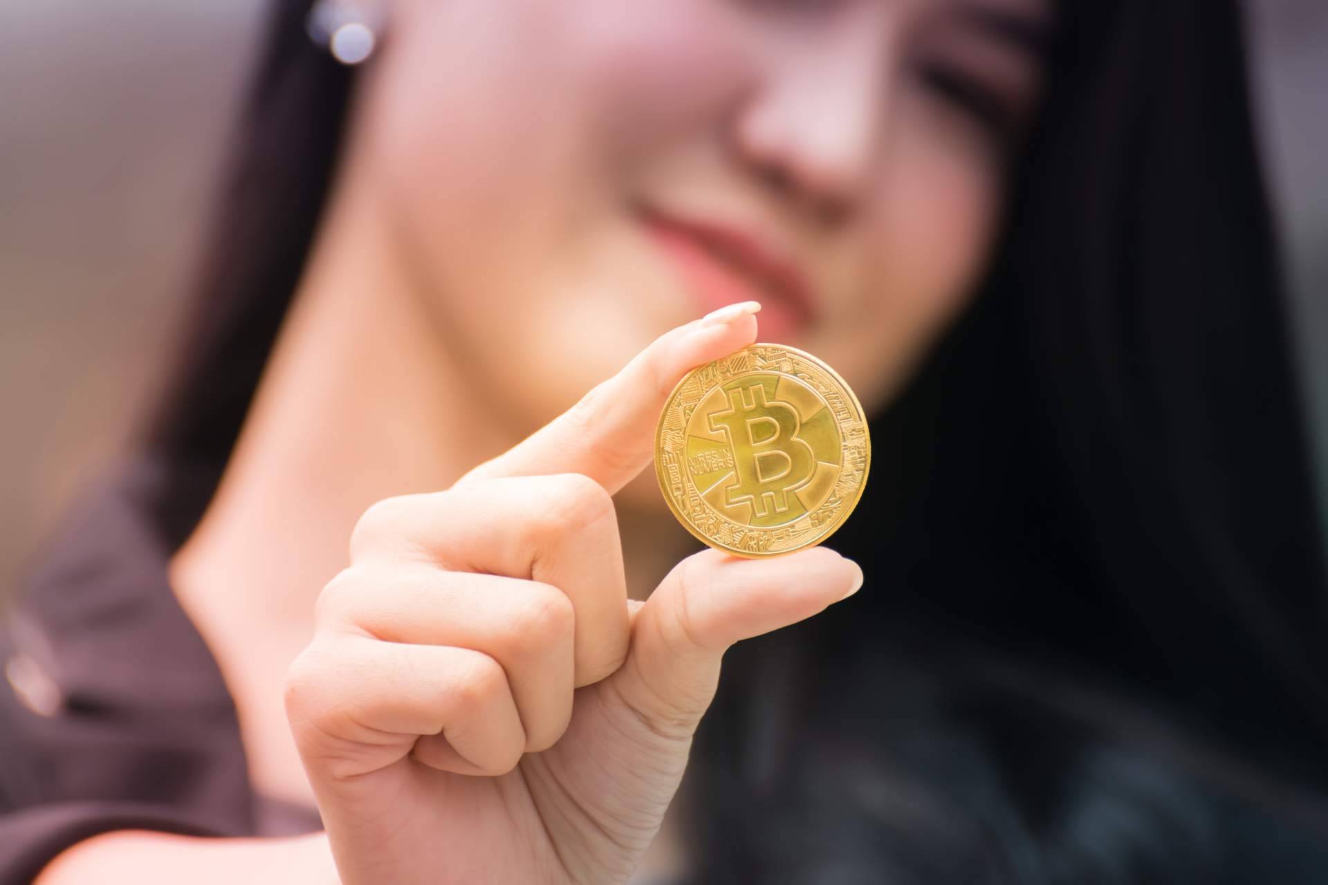 La inversión en criptomonedas y los mercados emergentes